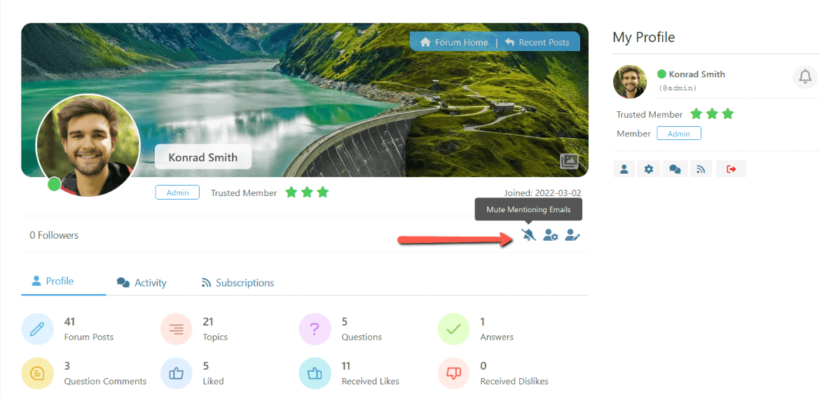 WpForo User Mentioning GVectors Team WpForo User Mentioning GVectors Team