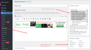 wpForo Ads Manager Show Ads in Topics And Posts