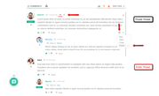 wpDiscuz Private Comments Thread