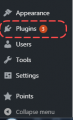plugins update