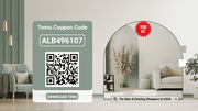 temu coupon code 100€ off for new & existing shoppers in(19201080)px